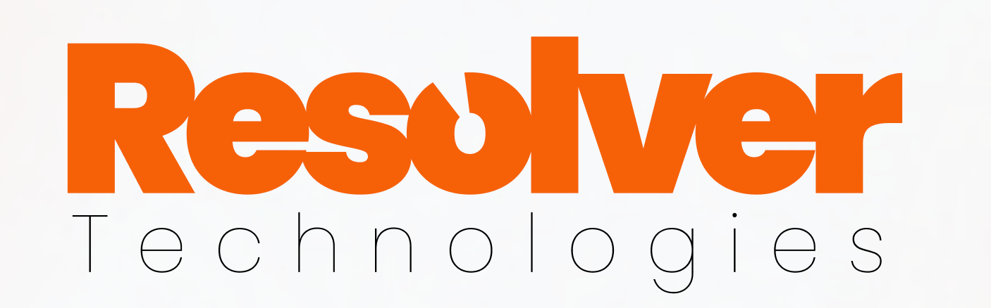 Resolver Technologies